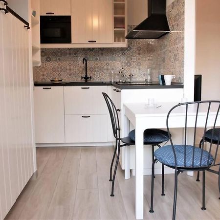 Apartment Matilde Rome Luaran gambar