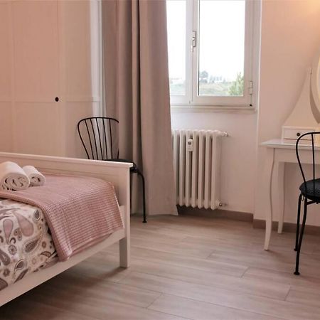 Apartment Matilde Rome Luaran gambar