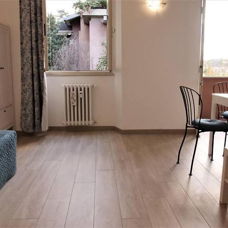 Apartment Matilde Rome Luaran gambar