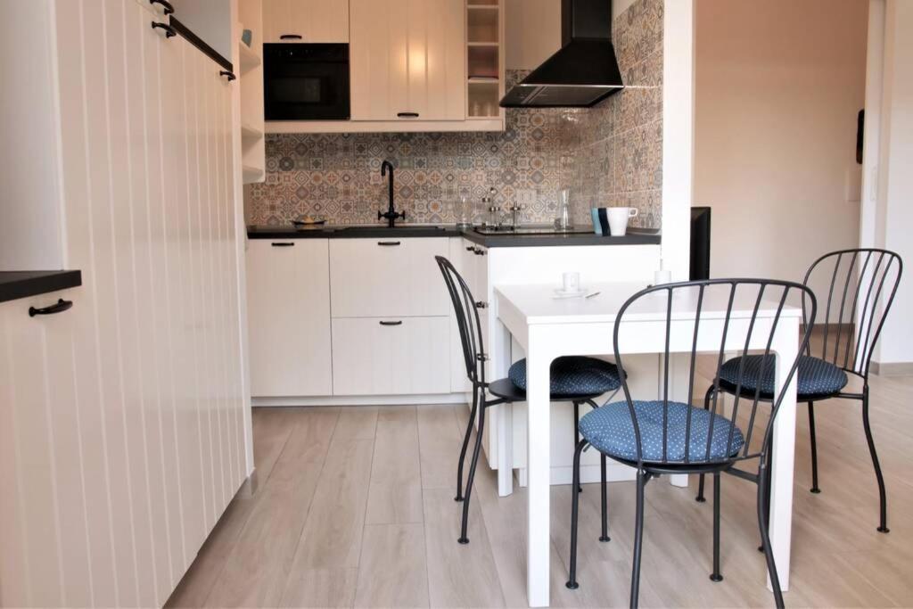 Apartment Matilde Rome Luaran gambar