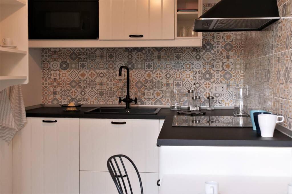 Apartment Matilde Rome Luaran gambar