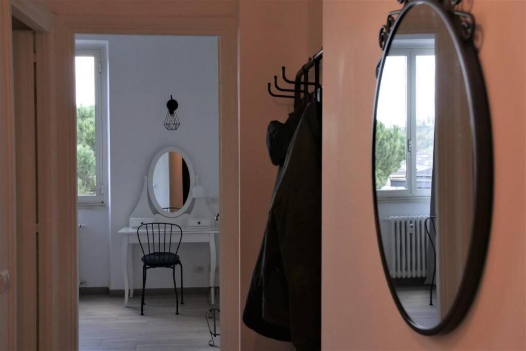 Apartment Matilde Rome Luaran gambar