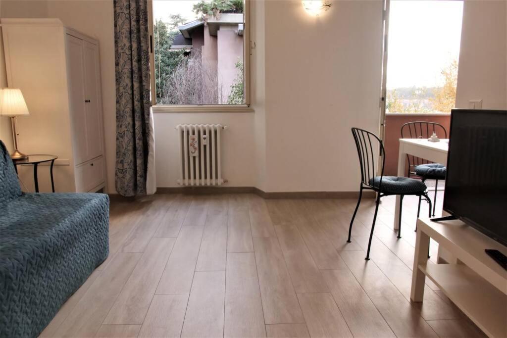 Apartment Matilde Rome Luaran gambar