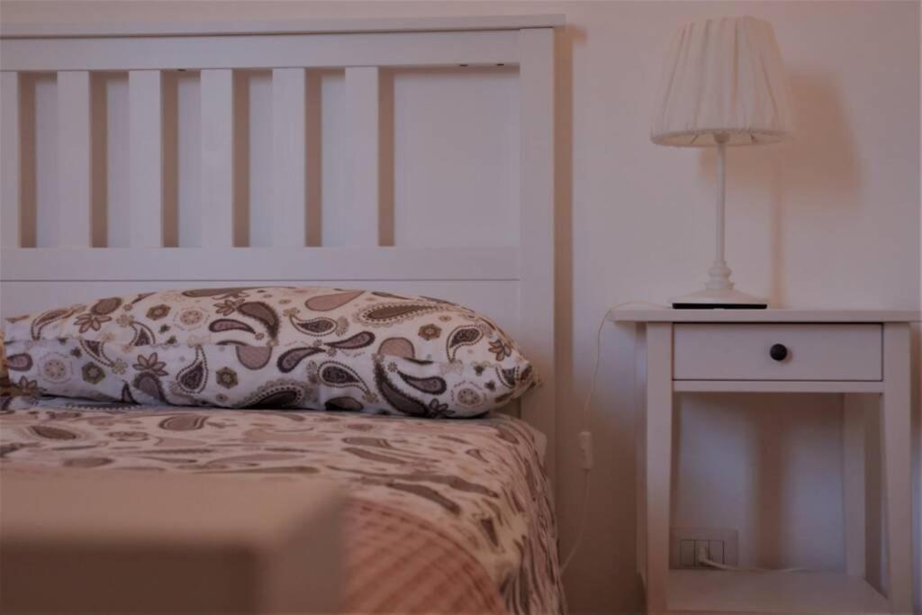 Apartment Matilde Rome Luaran gambar