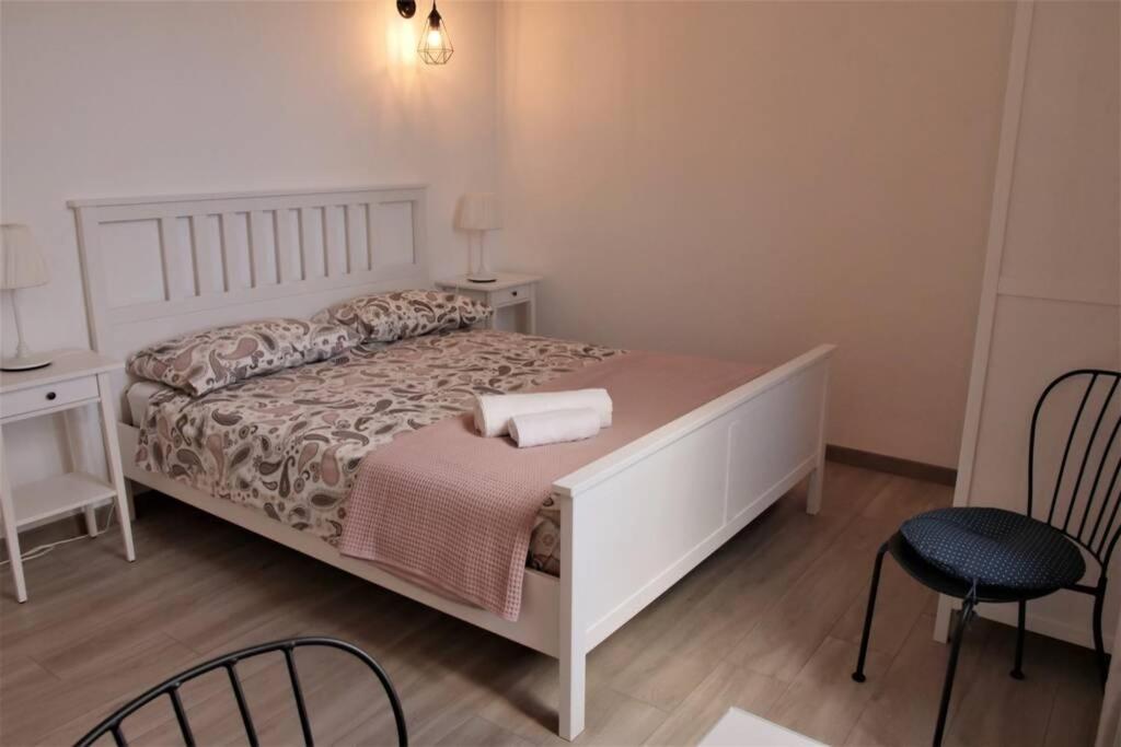 Apartment Matilde Rome Luaran gambar
