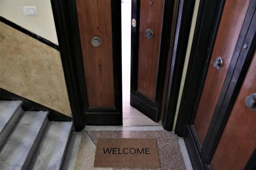 Apartment Matilde Rome Luaran gambar